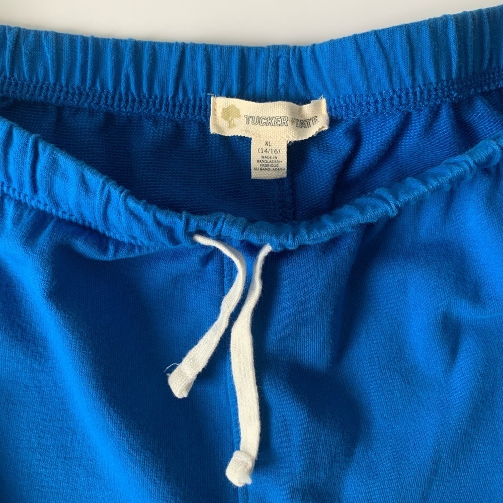Tucker + Tate retro dolphin silhouette shorts - Picture 5 of 6